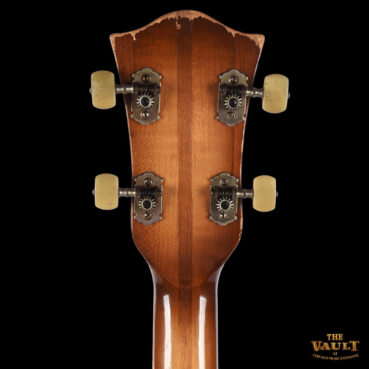 Hofner 500/5 Bass Sunburst 1960 Bass Guitars / 4-String