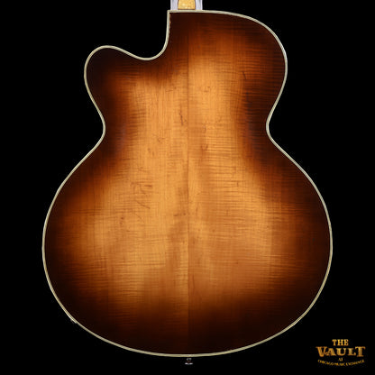 Hofner 500/5 Bass Sunburst 1960 Bass Guitars / 4-String