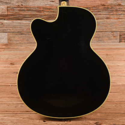 Hofner 500/5 Black 1959 Bass Guitars / 4-String