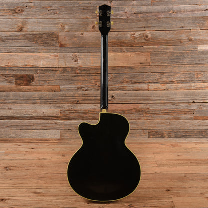 Hofner 500/5 Black 1959 Bass Guitars / 4-String