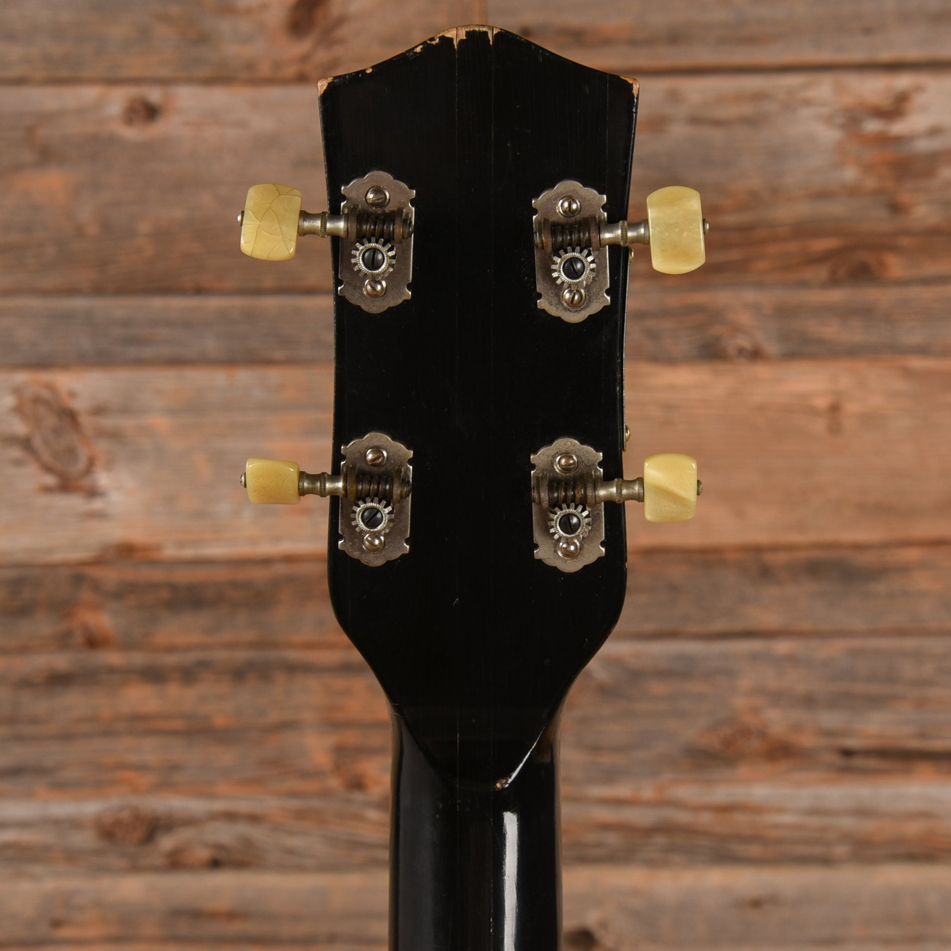 Hofner 500/5 Black 1959 Bass Guitars / 4-String