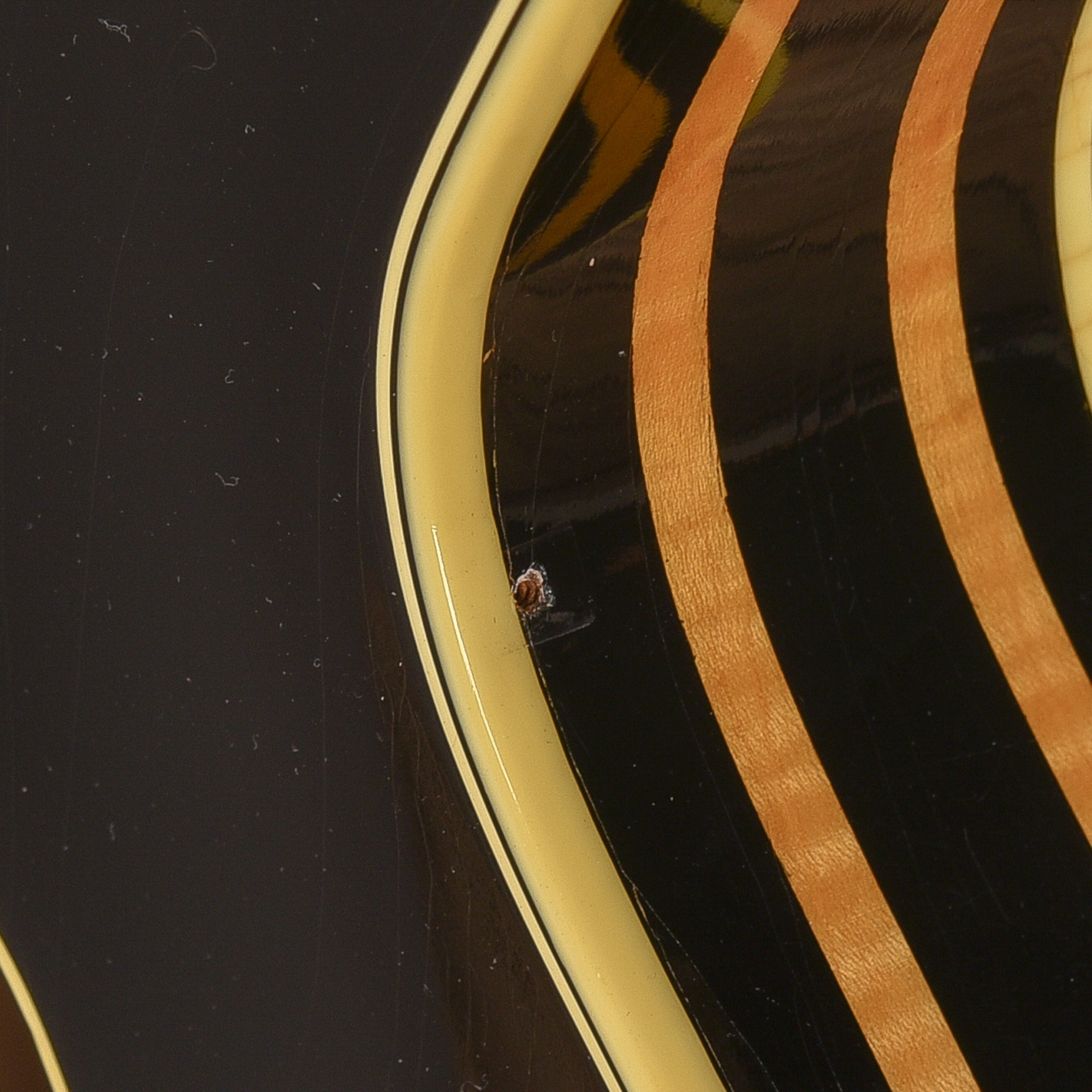 Hofner 500/5 Black 1959 Bass Guitars / 4-String