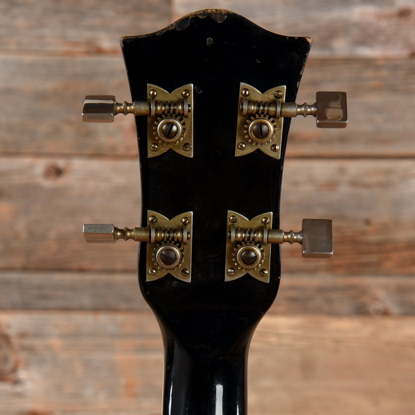 Hofner 500/6 Sunburst 1960s Bass Guitars / 4-String