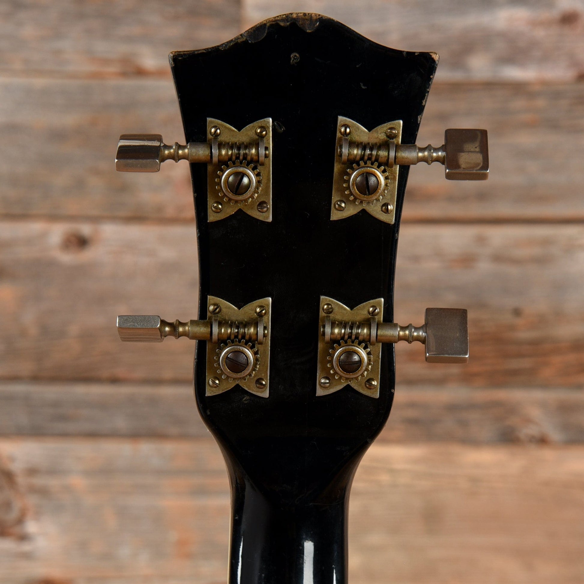 Hofner 500/6 Sunburst 1960s Bass Guitars / 4-String