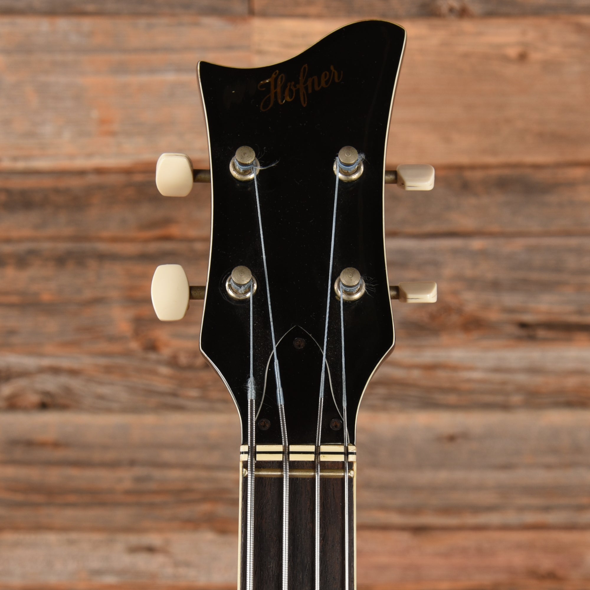Hofner 5000/1 Sunburst 1970 Bass Guitars / 4-String