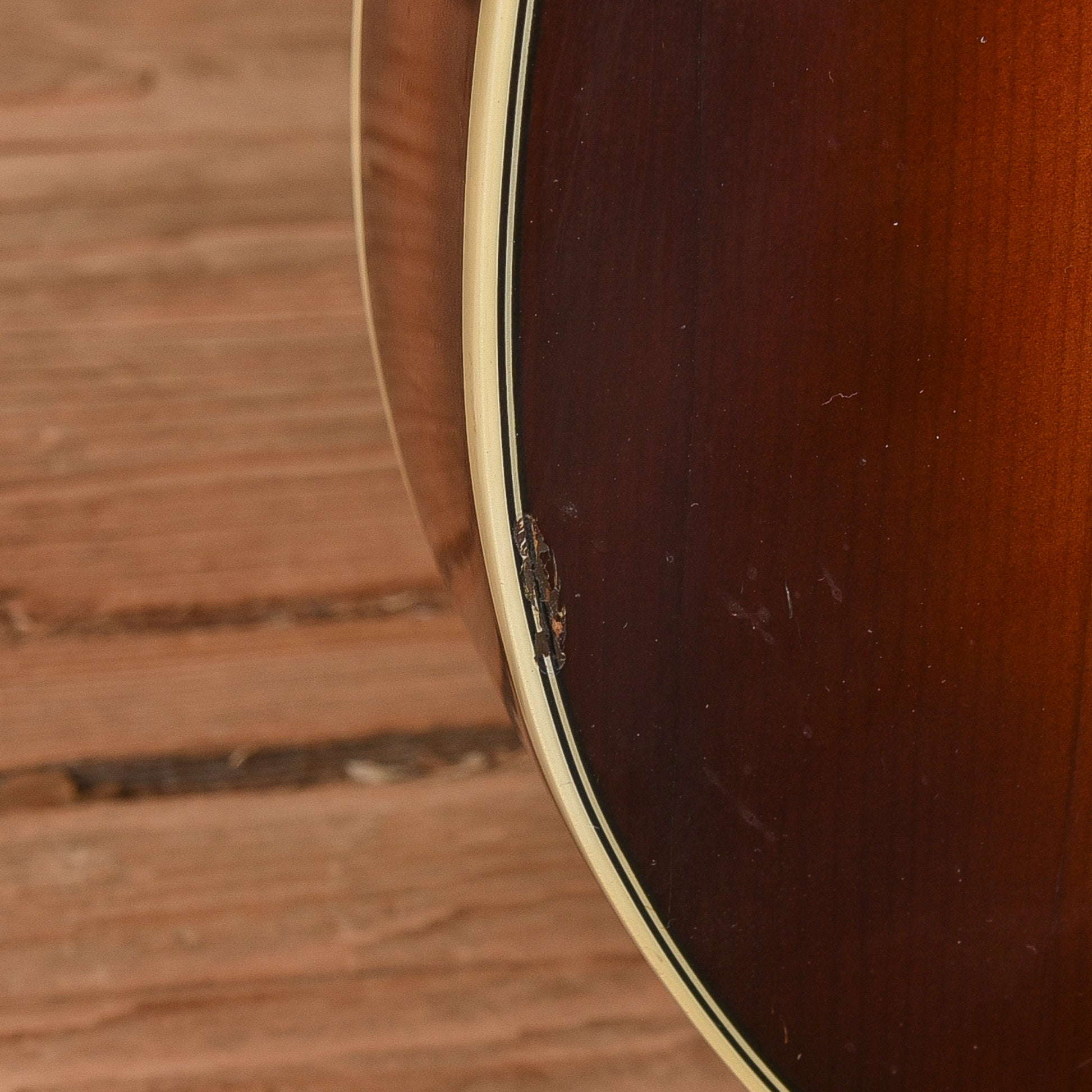 Hofner 5000/1 Sunburst 1970 Bass Guitars / 4-String