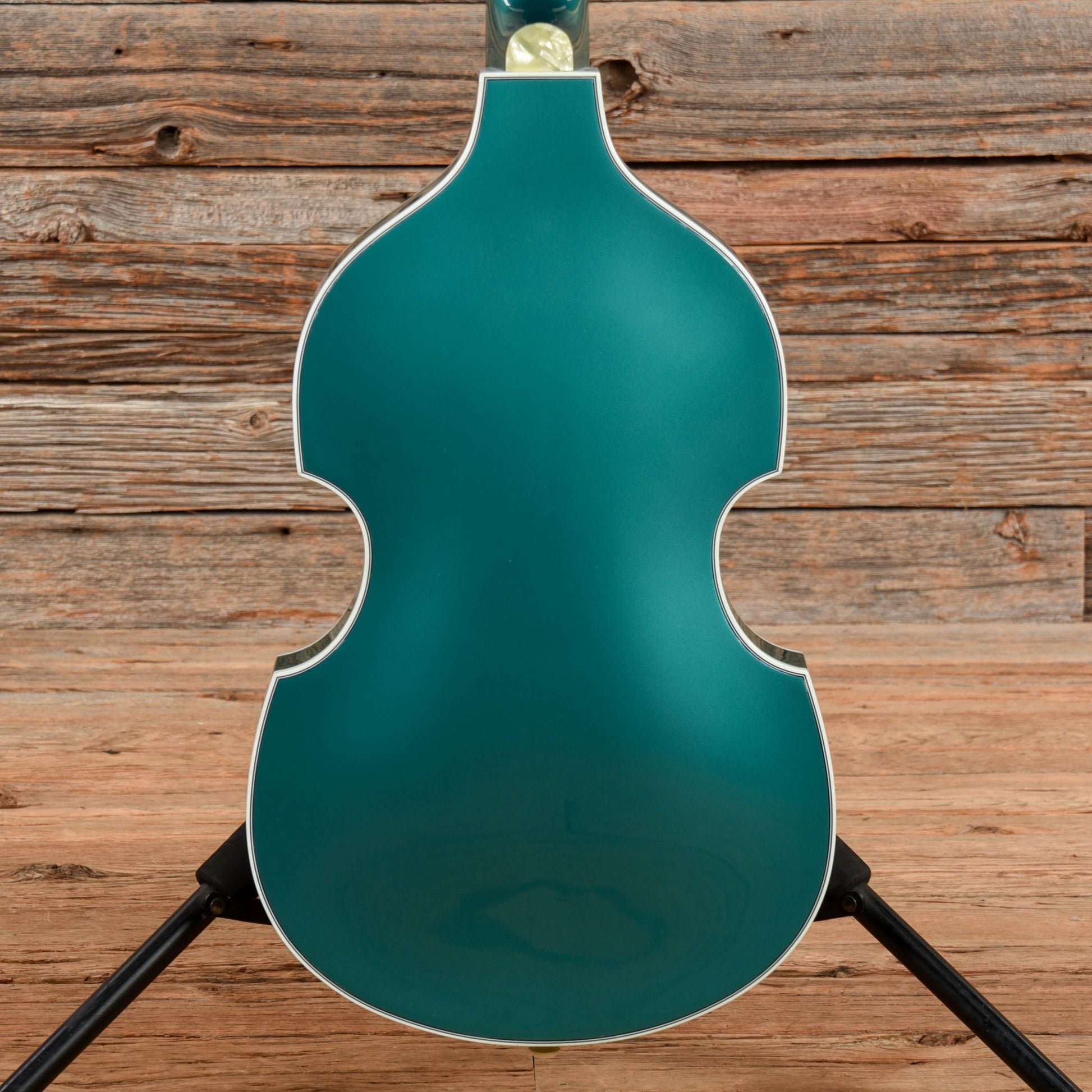 Hofner H500/1-62 Sherwood Green 2022 Bass Guitars / 4-String