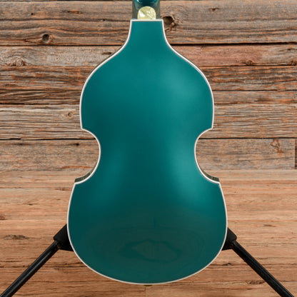 Hofner H500/1-62 Sherwood Green 2022 Bass Guitars / 4-String