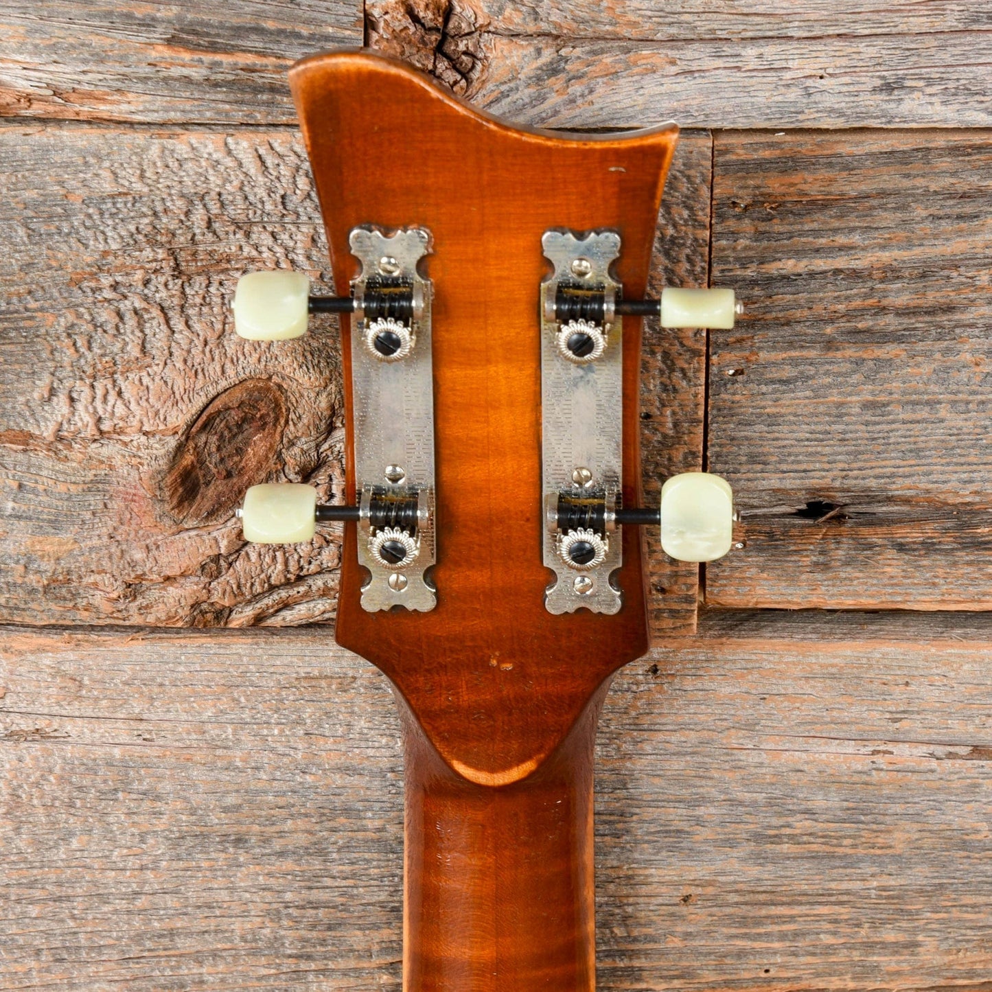 Hofner H500/1-64-0 Sunburst 2019 Bass Guitars / 4-String