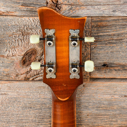 Hofner H500/1-64-0 Sunburst 2019 Bass Guitars / 4-String