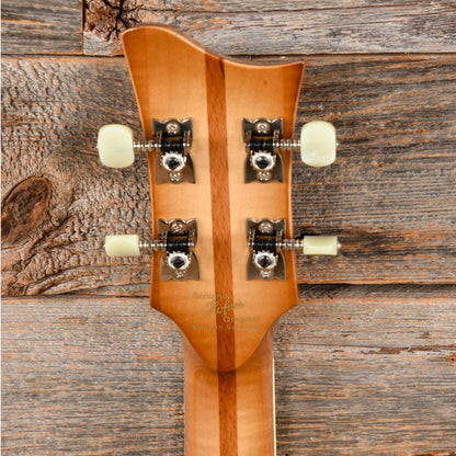 Hofner H500/1-64-0 Sunburst 2019 Bass Guitars / 4-String