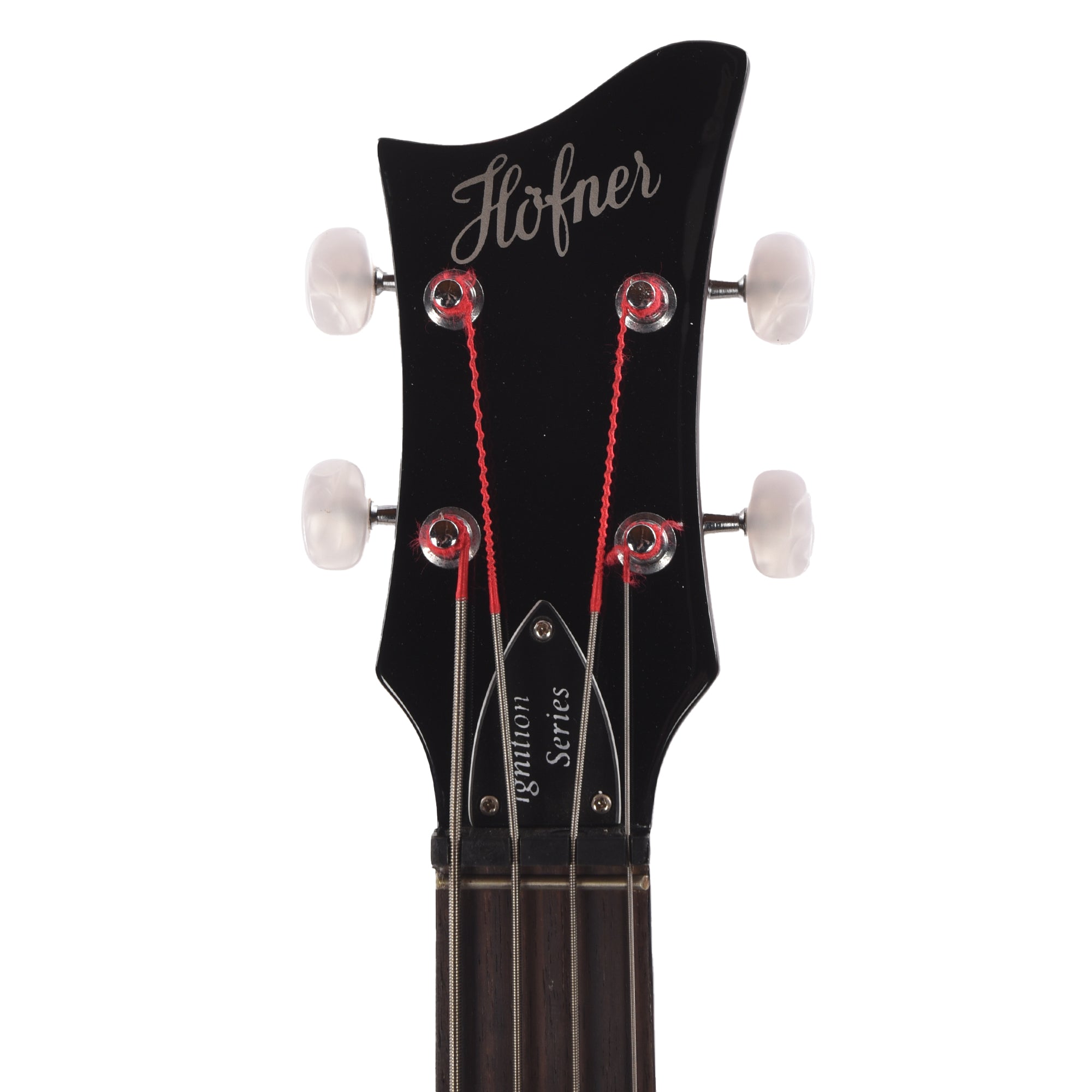 Hofner Ignition Cavern Bass Sunburst Bass Guitars / 4-String
