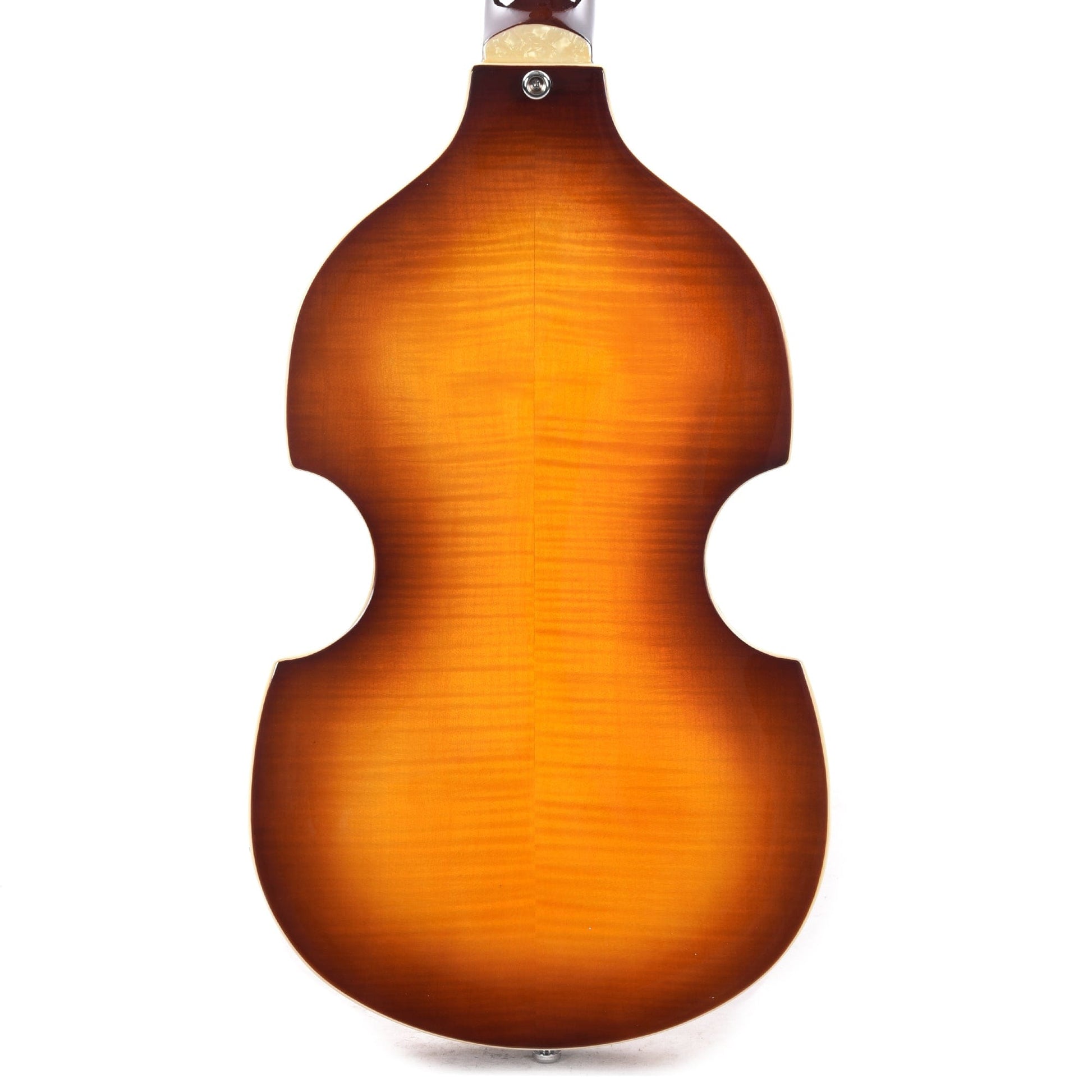 Hofner Ignition Pro Violin Bass Sunburst Bass Guitars / 4-String