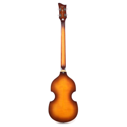 Hofner Ignition Pro Violin Bass Sunburst Bass Guitars / 4-String