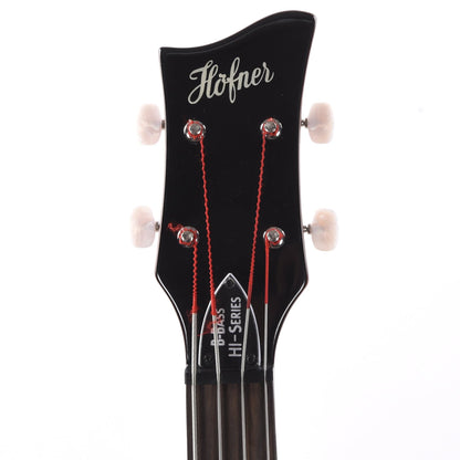 Hofner Ignition Pro Violin Bass Sunburst Bass Guitars / 4-String