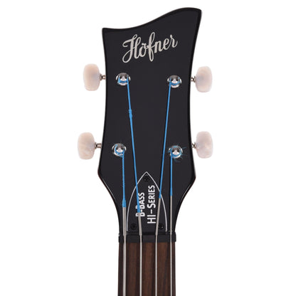 Hofner Ignition Pro Violin Bass Sunburst Bass Guitars / 4-String