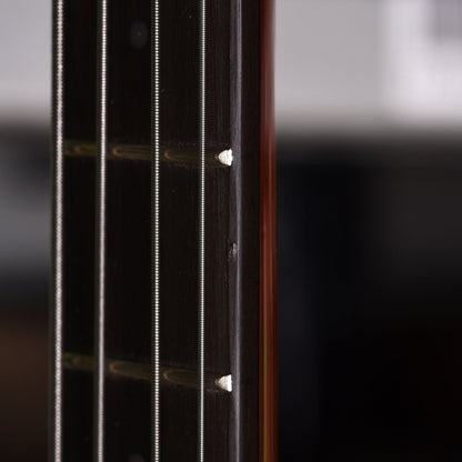 Hofner Ignition Pro Violin Bass Sunburst Bass Guitars / 4-String