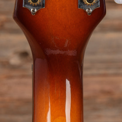 Hofner Ignition Series Violin Bass Sunburst Bass Guitars / 4-String
