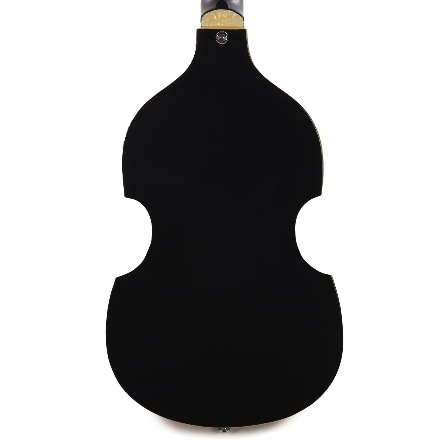Hofner Ignition Violin Bass Black Bass Guitars / 4-String