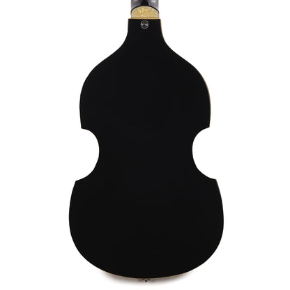 Hofner Ignition Violin Bass Black Bass Guitars / 4-String