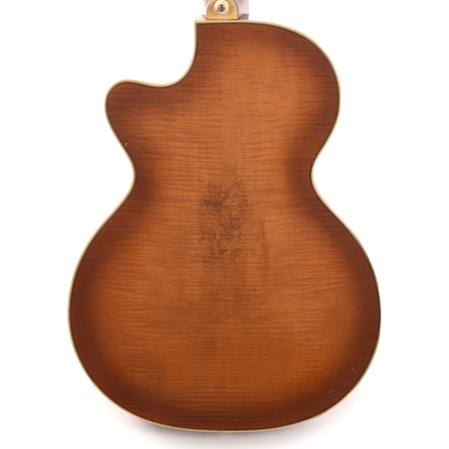 Hofner Limited Edition H500/2-RLC-O 1965 Reissue Club Bass Vintage Relic Sunburst Bass Guitars / 4-String