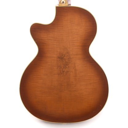 Hofner Limited Edition H500/2-RLC-O 1965 Reissue Club Bass Vintage Relic Sunburst Bass Guitars / 4-String