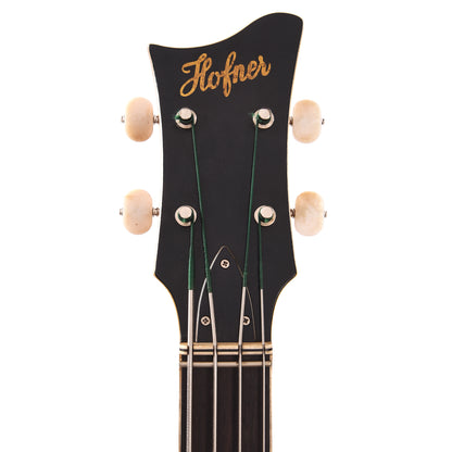 Hofner Limited Edition H500/2-RLC-O 1965 Reissue Club Bass Vintage Relic Sunburst Bass Guitars / 4-String