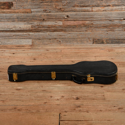 Hofner 500/1 Sunburst 1966 Bass Guitars / 5-String or More