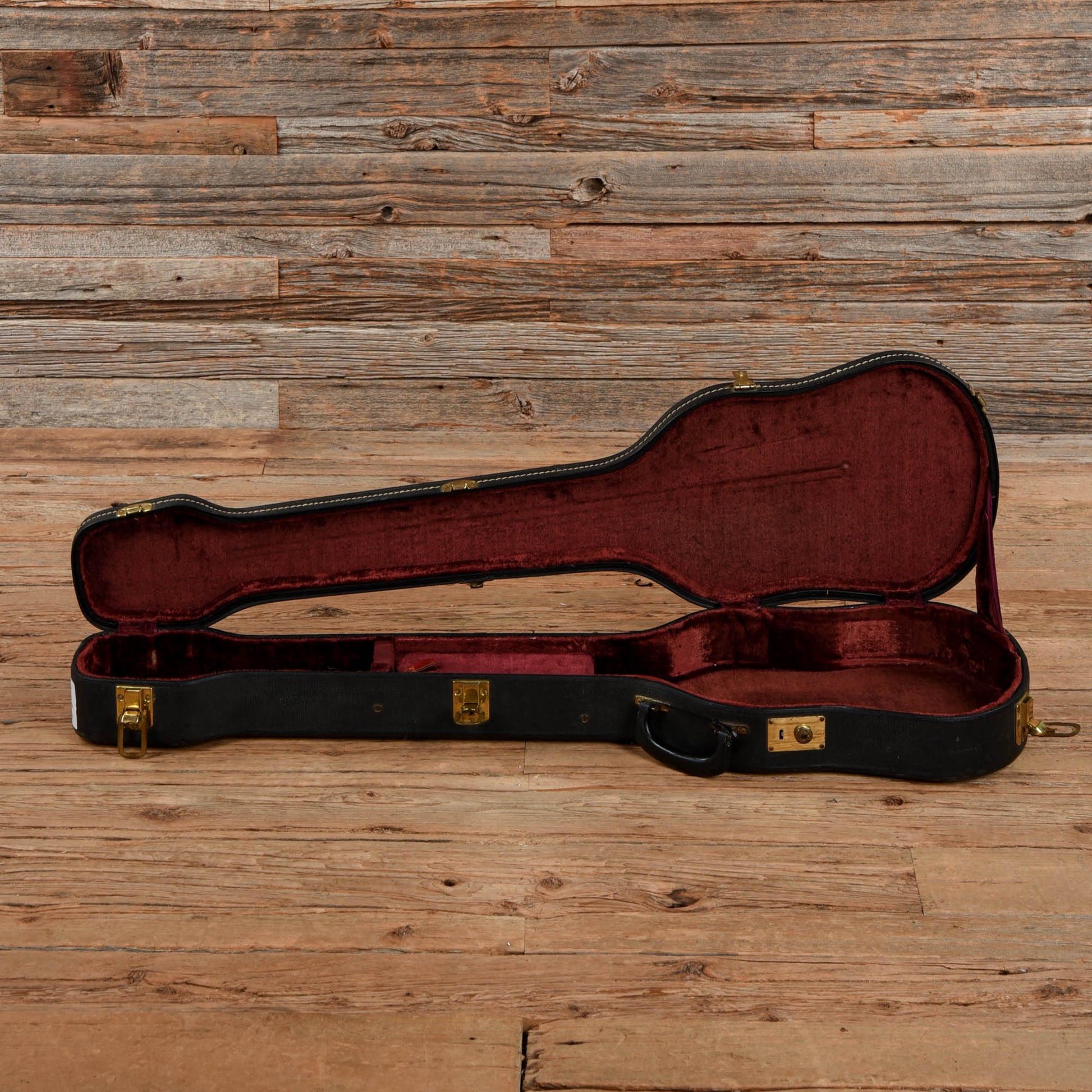 Hofner 500/1 Sunburst 1966 Bass Guitars / 5-String or More