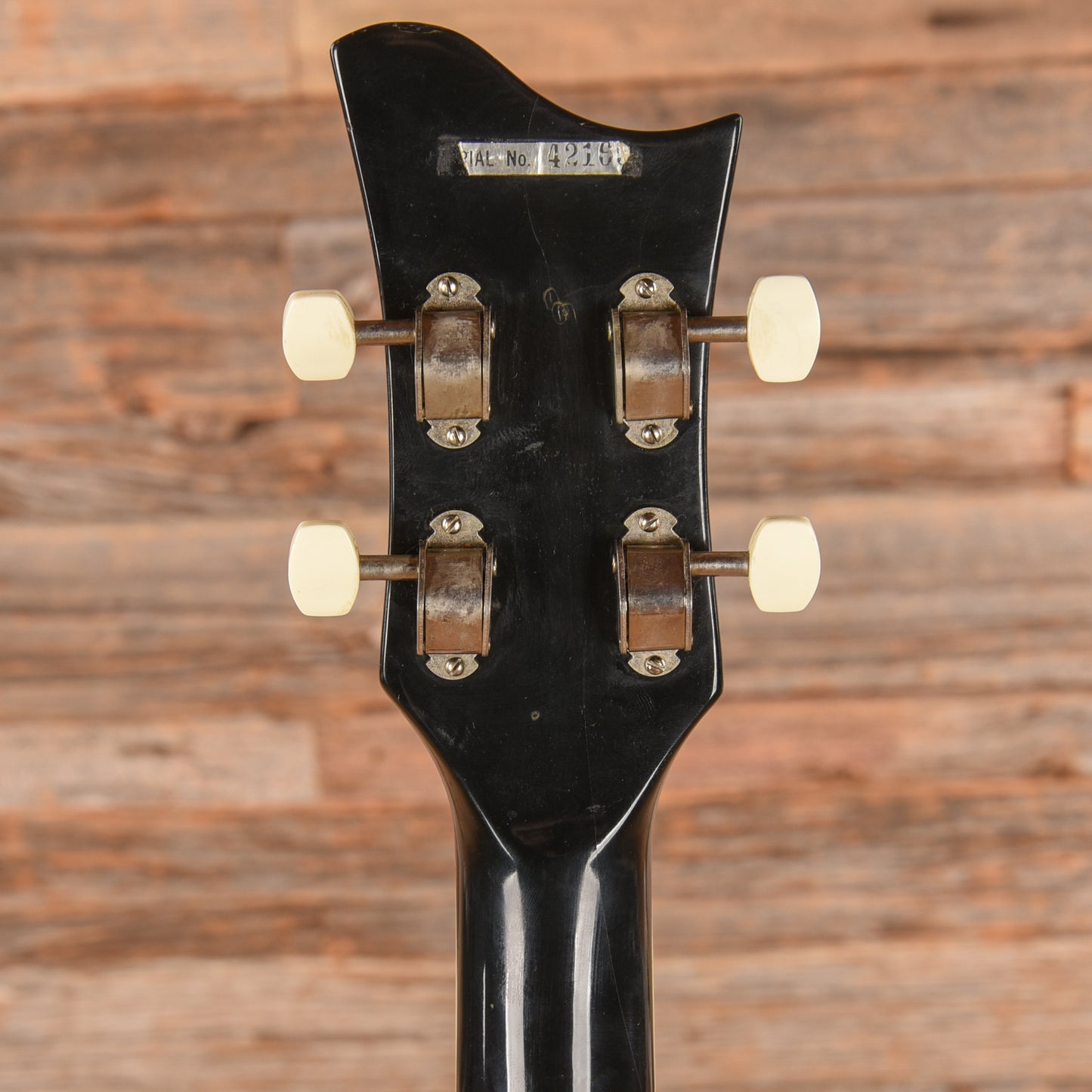 Hofner 500/1 Sunburst 1967 Bass Guitars