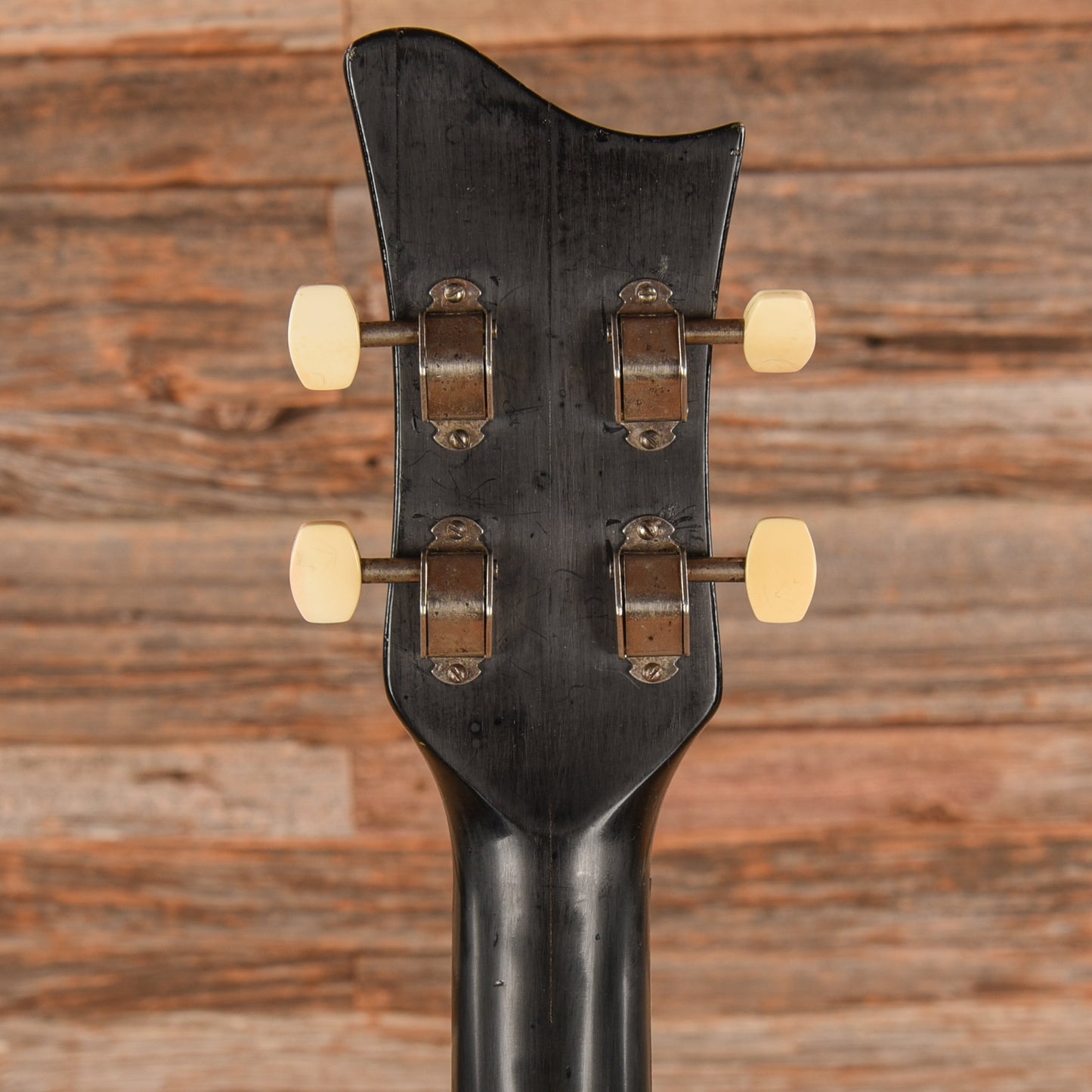 Hofner 500/1 Sunburst 1968 Bass Guitars