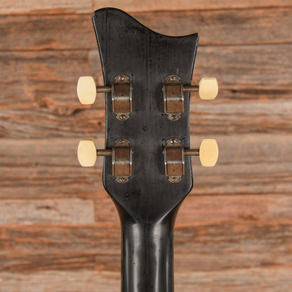 Hofner 500/1 Sunburst 1968 Bass Guitars