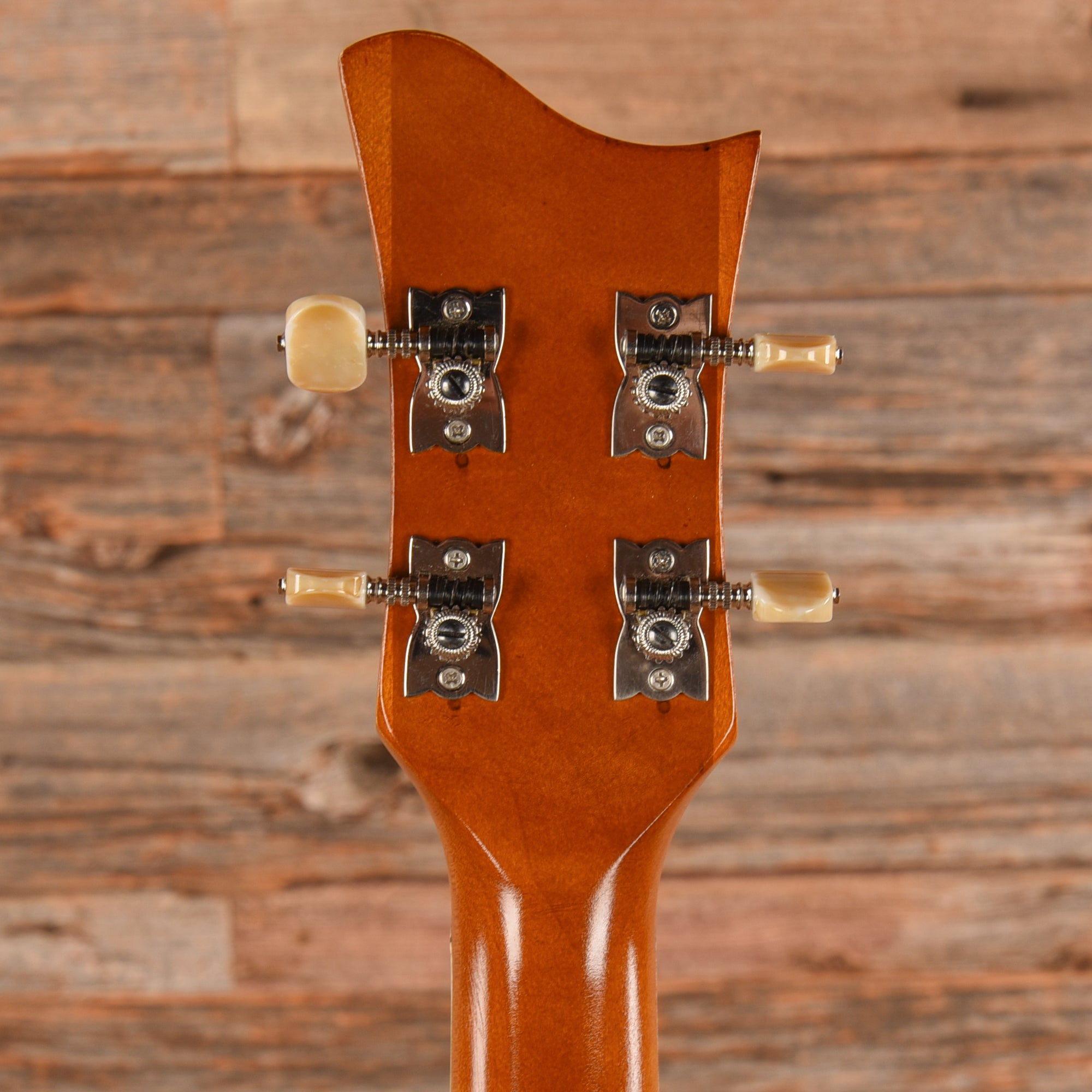 Hofner 500/1 Sunburst 1969 Bass Guitars