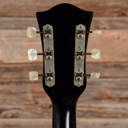 Hofner 4550/S Sunburst 1960s Electric Guitars / Archtop