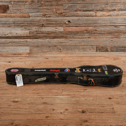 Hofner 459-TZ Violin Guitar Sunburst 1970s Electric Guitars / Hollow Body