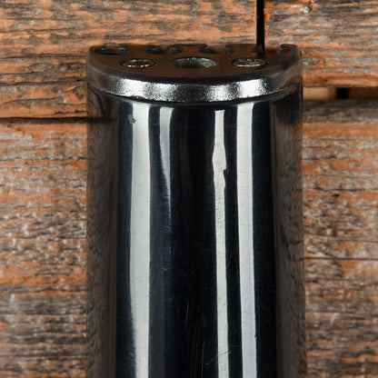 Hohner B2A Bass Black Bass Guitars / 4-String