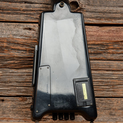 Hohner B2A Bass Black Bass Guitars / 4-String