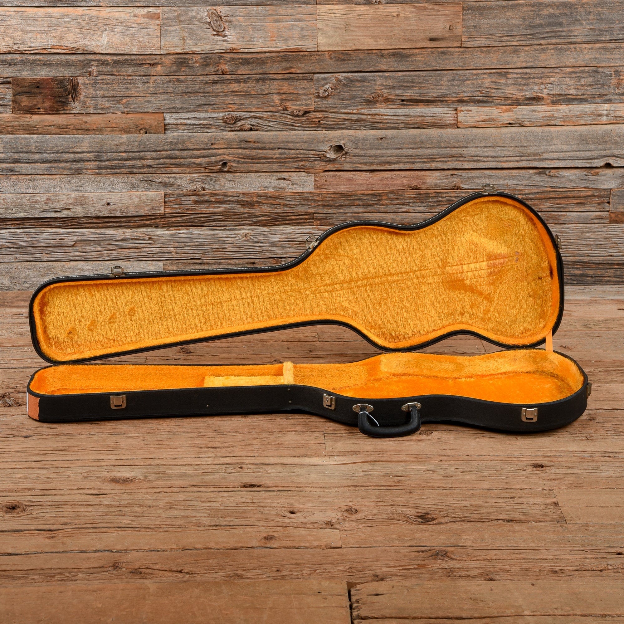 Hohner J-Bass Sunburst Bass Guitars / 4-String