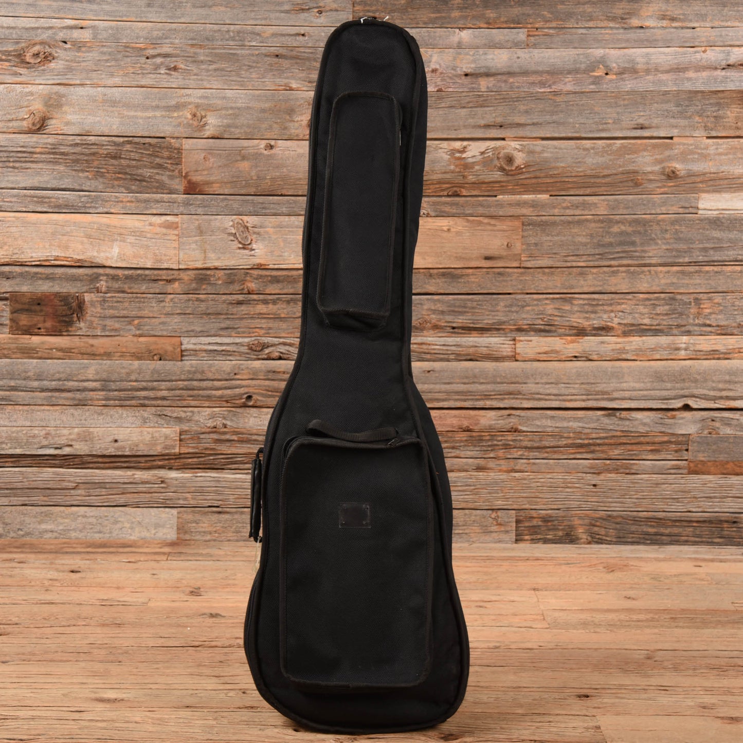 Hohner Phoenix Deluxe Natural Bass Guitars / 4-String