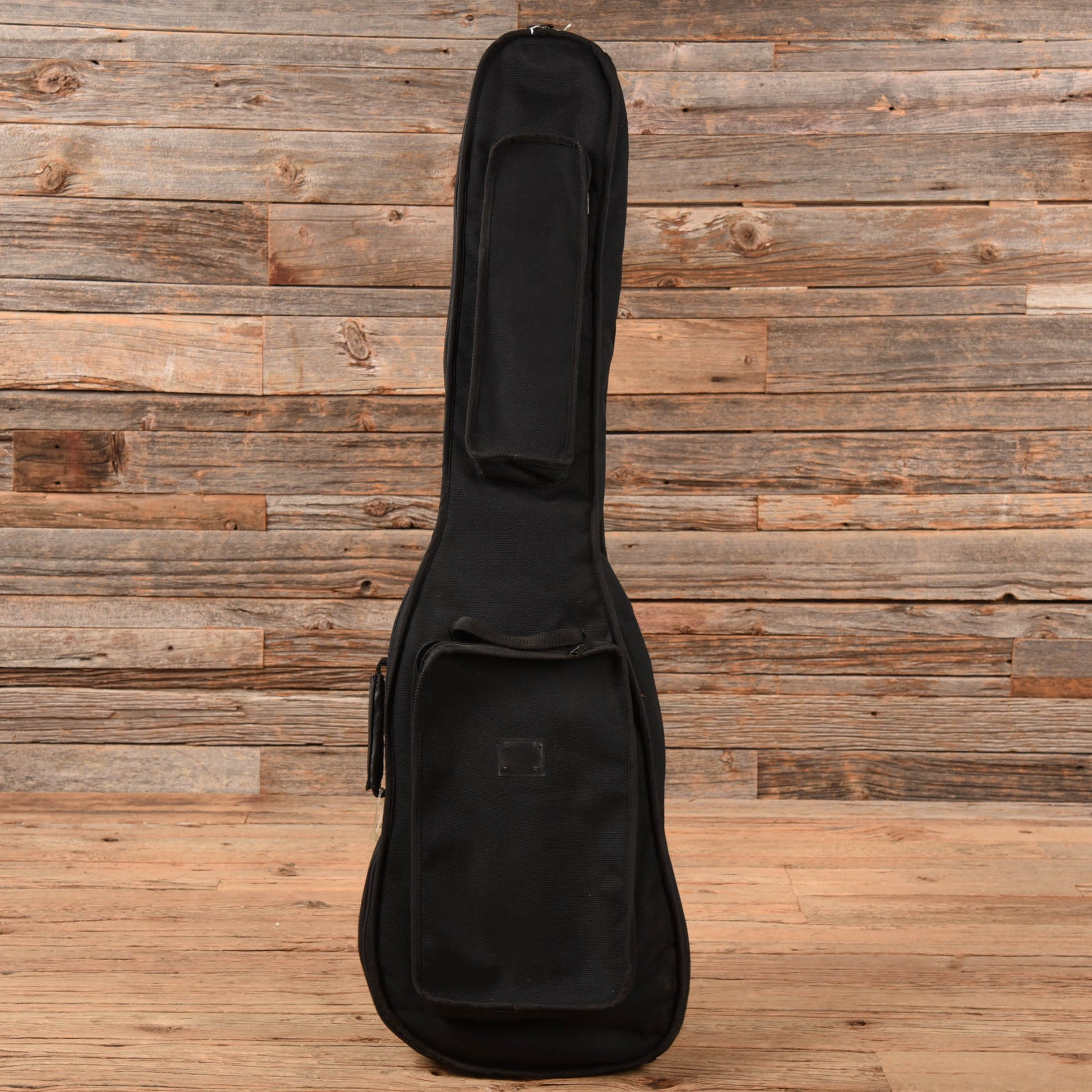 Hohner Phoenix Deluxe Natural Bass Guitars / 4-String