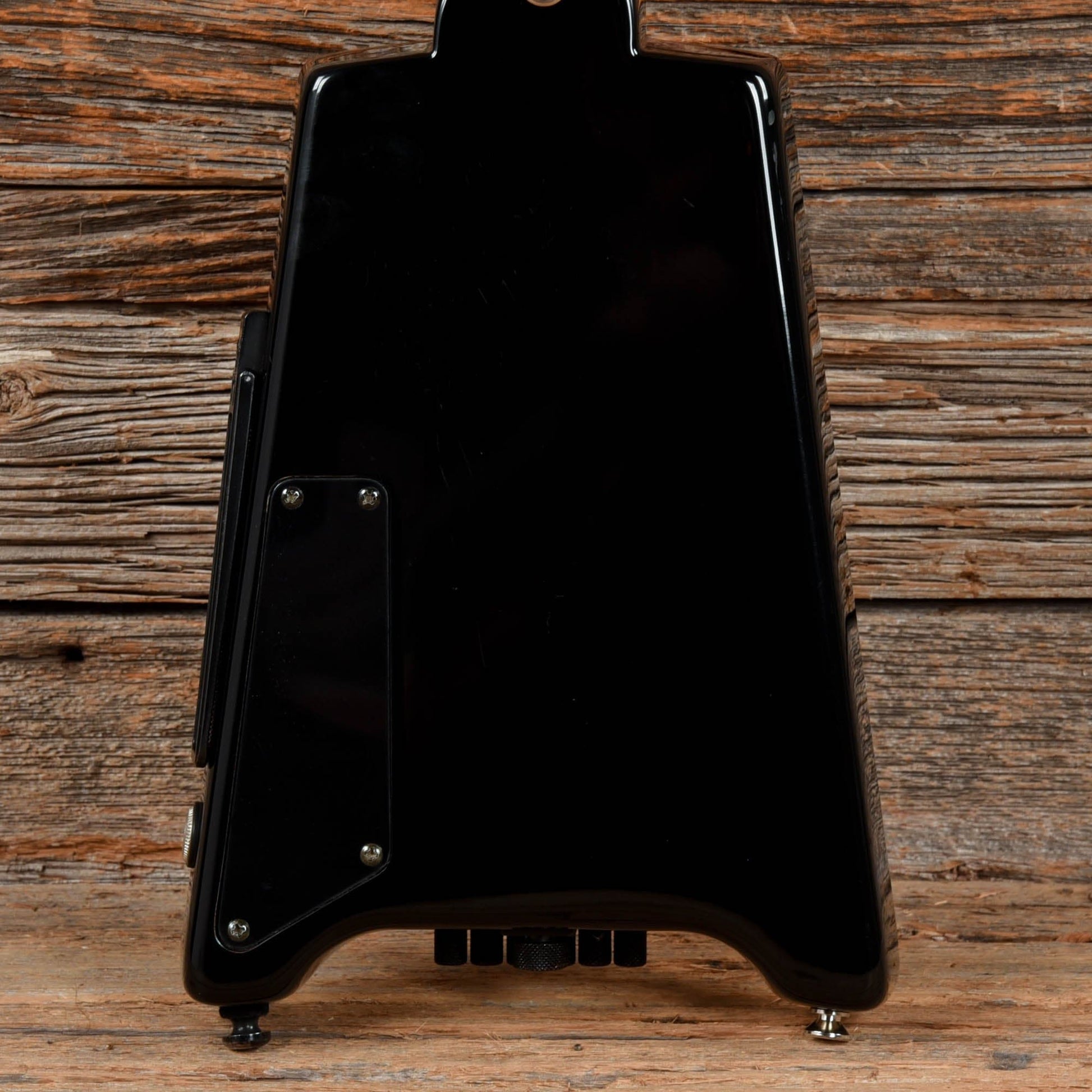 Hohner G3T Black Electric Guitars / Solid Body