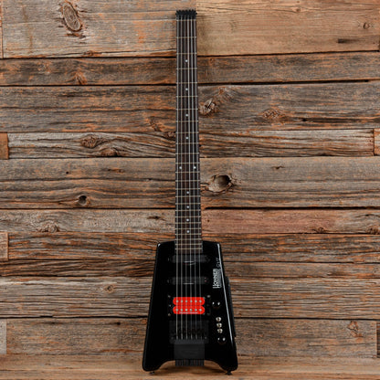 Hohner G3T Black Electric Guitars / Solid Body