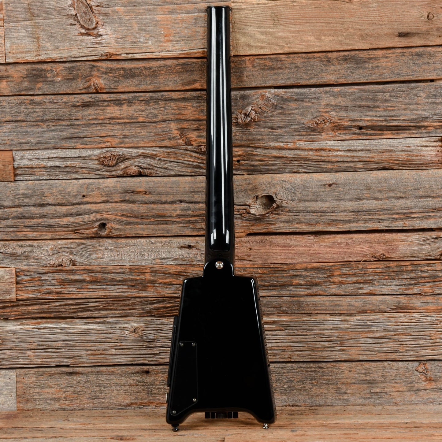 Hohner G3T Black Electric Guitars / Solid Body