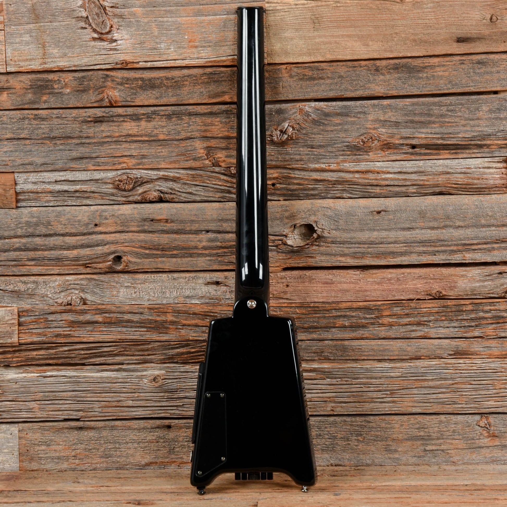 Hohner G3T Black Electric Guitars / Solid Body