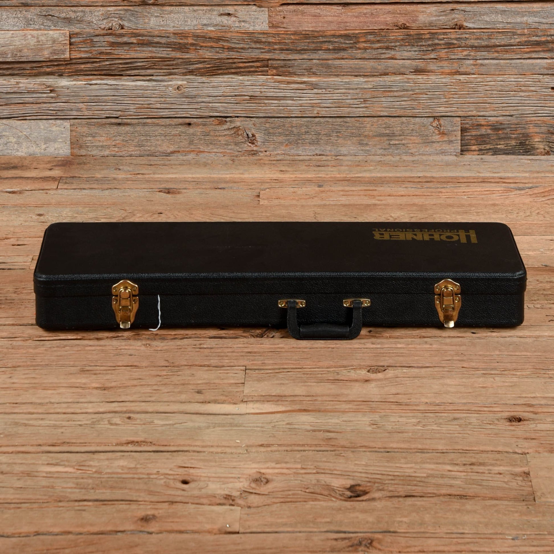 Hohner G3T Black Electric Guitars / Solid Body