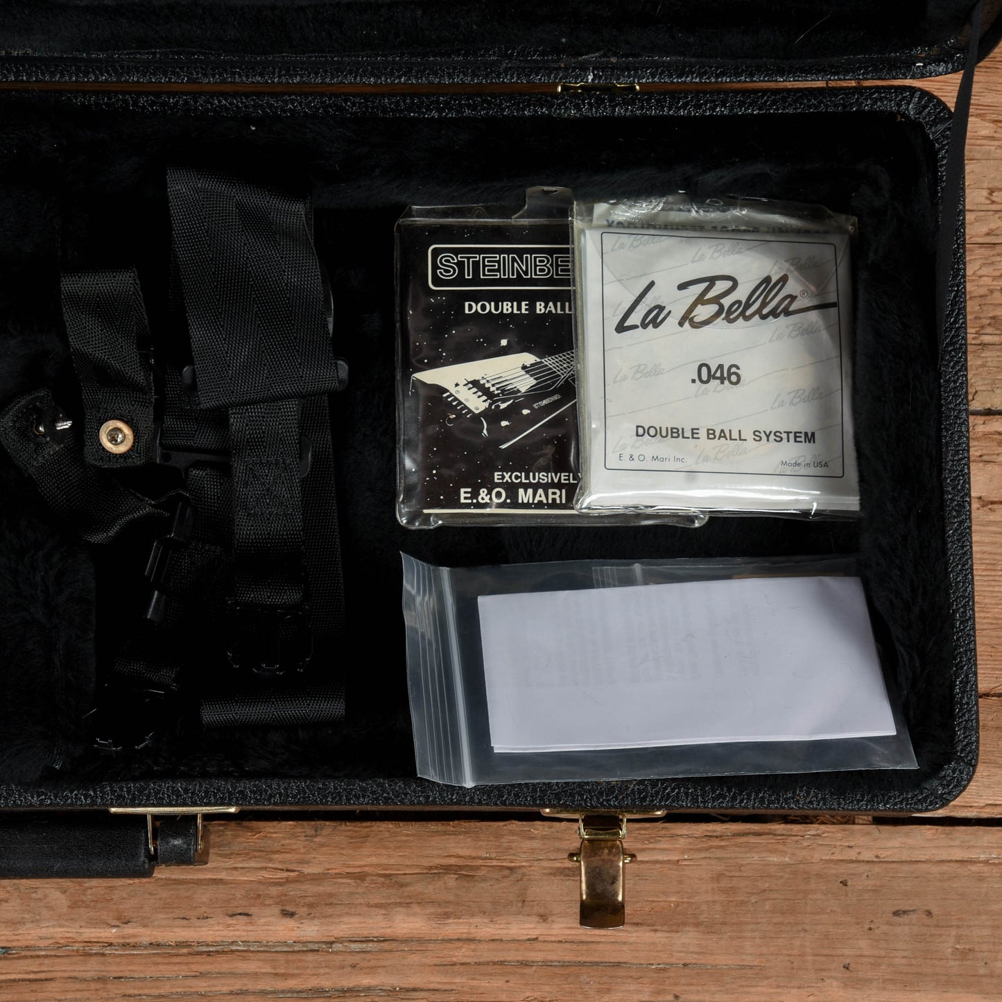 Hohner G3T Black Electric Guitars / Solid Body