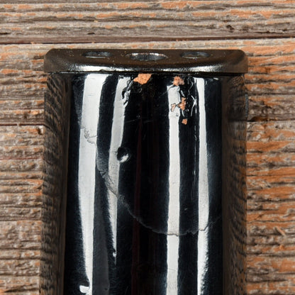 Hohner G3T Headless Guitar Black 1980s Electric Guitars / Solid Body