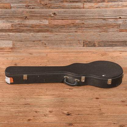 Hohner Single Cut Cherry Sunburst 1970s Electric Guitars / Solid Body