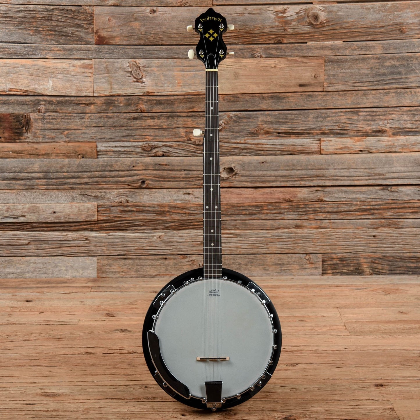 Hohner HB-25 Brown Folk Instruments / Banjos