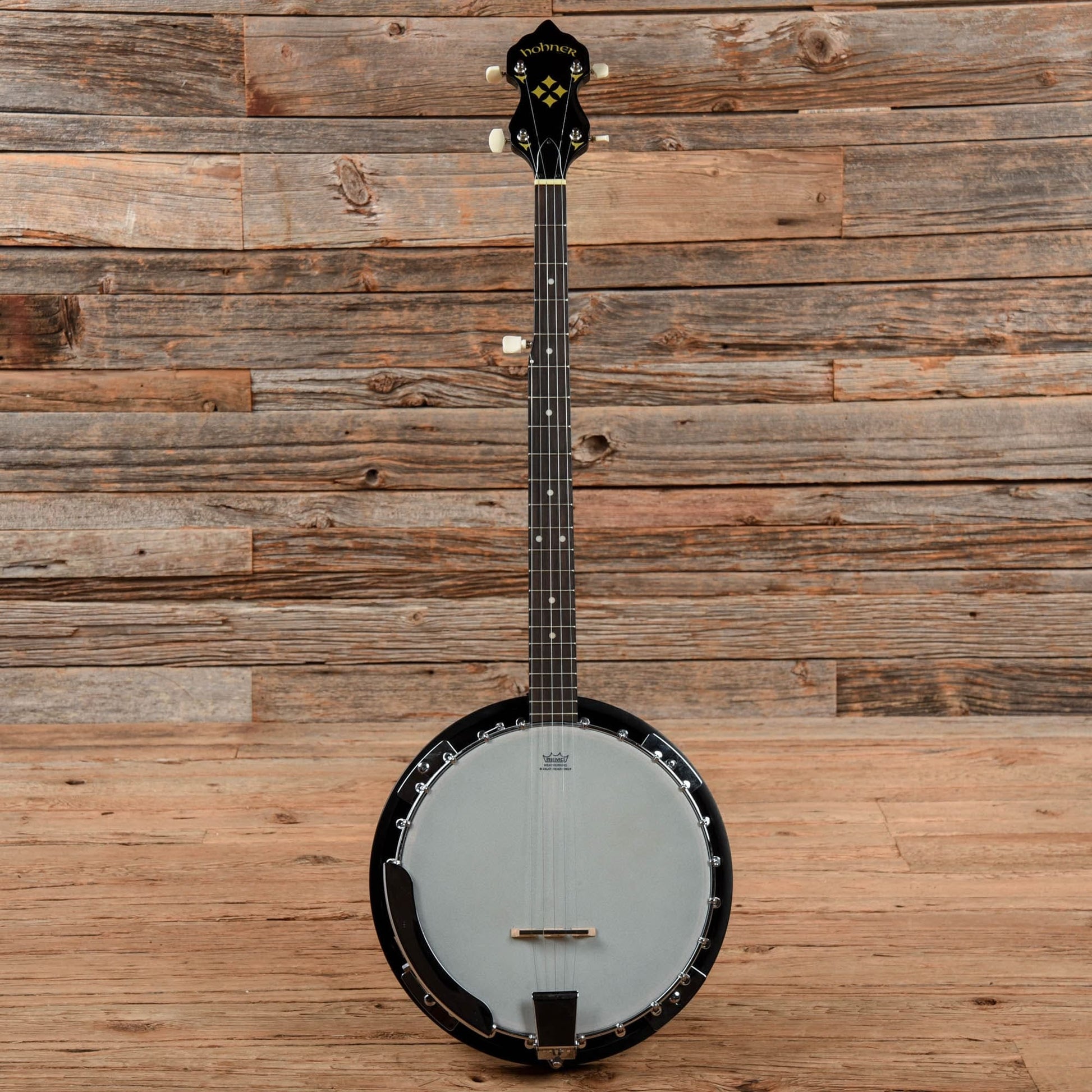 Hohner HB-25 Brown Folk Instruments / Banjos